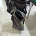 Precept Golf Stand Bag with Chase logo