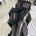 Precept Golf Stand Bag with Chase logo