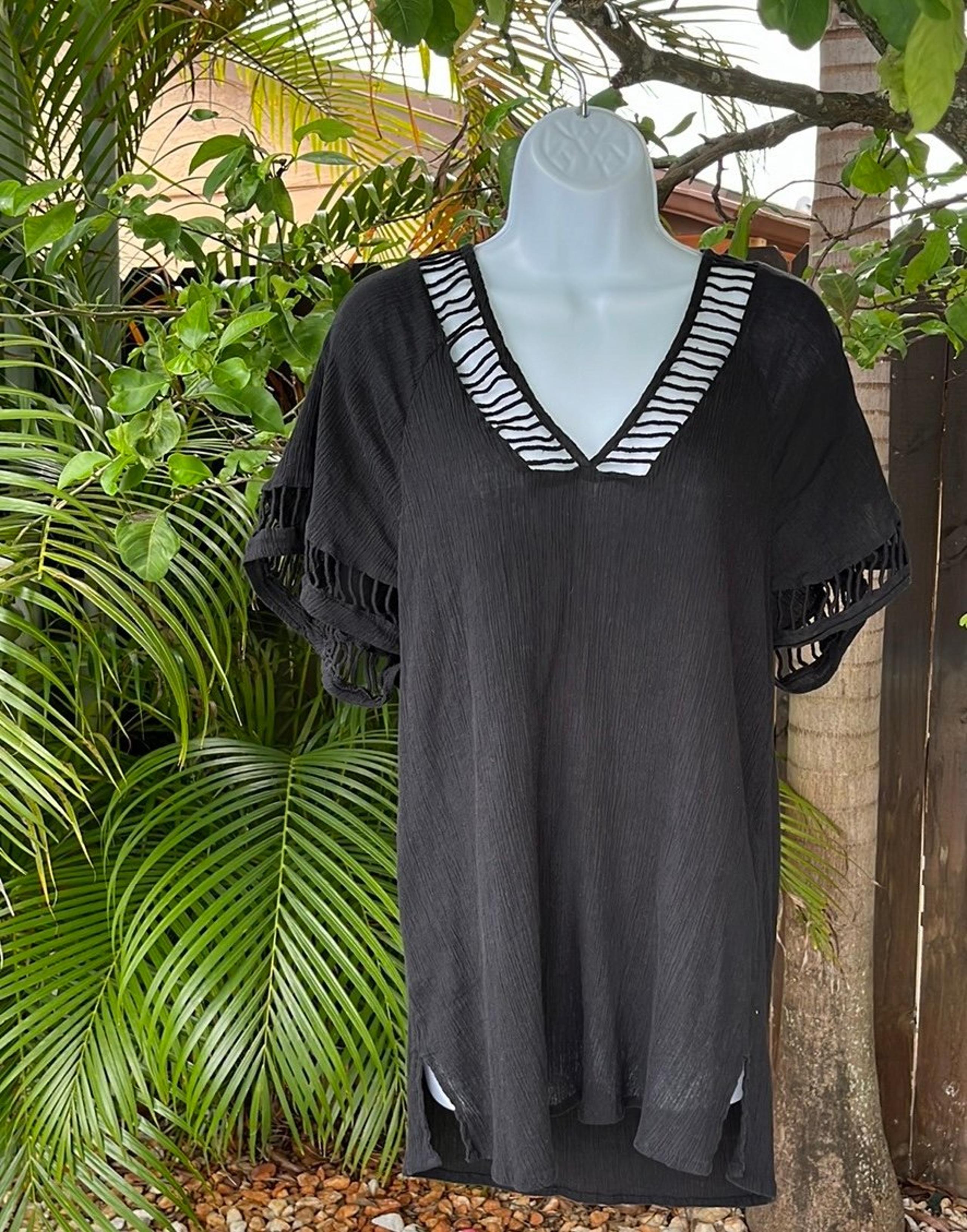 O’ Neill  Black Swimsuit Cover Up