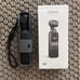 DJI osmo pocket