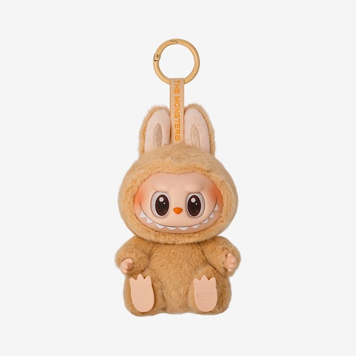 THE MONSTERS Labubu Have a Seat Vinyl Plush Blind Box