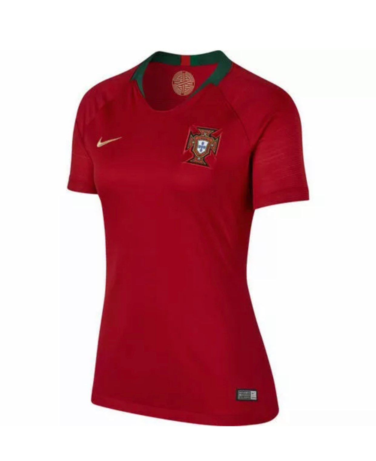 Nike Portugal World Cup Jersey