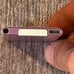 Apple iPod Nano 7th Generation 16GB MP3 Player - Purple