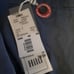 hiltl mens pants 38/38 Blue Office Work