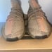 Adidas Yeezy boost 350 v2 Sand Taupe