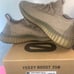 Adidas Yeezy boost 350 v2 Sand Taupe