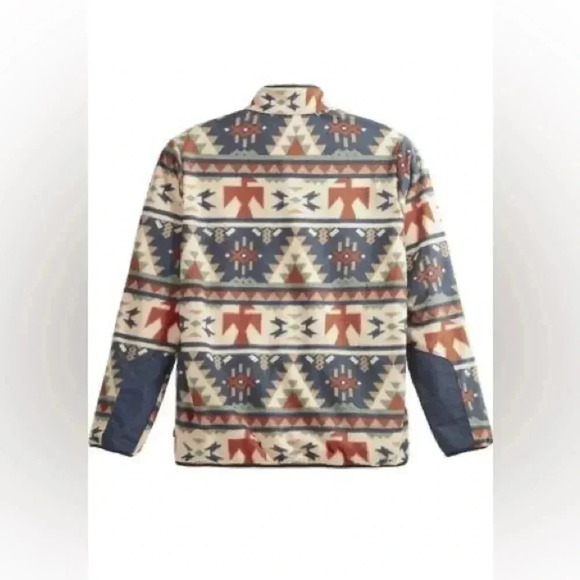 Oravik Half Snap Fleece Pullover