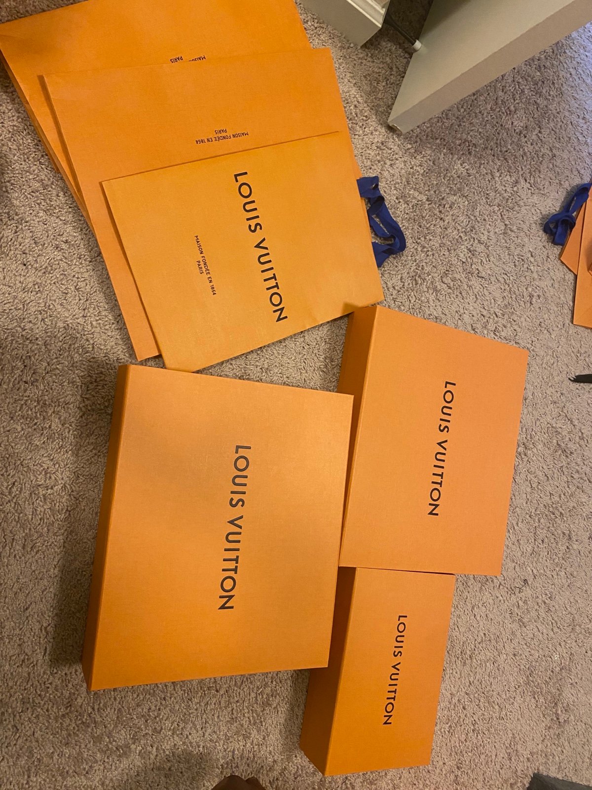 Louis Vuitton