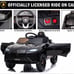 Lamborghini Urus 12V Electric Powered Ride on Car for Kids