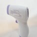 New Non-Contact thermometer Quick Read