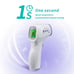 New Non-Contact thermometer Quick Read