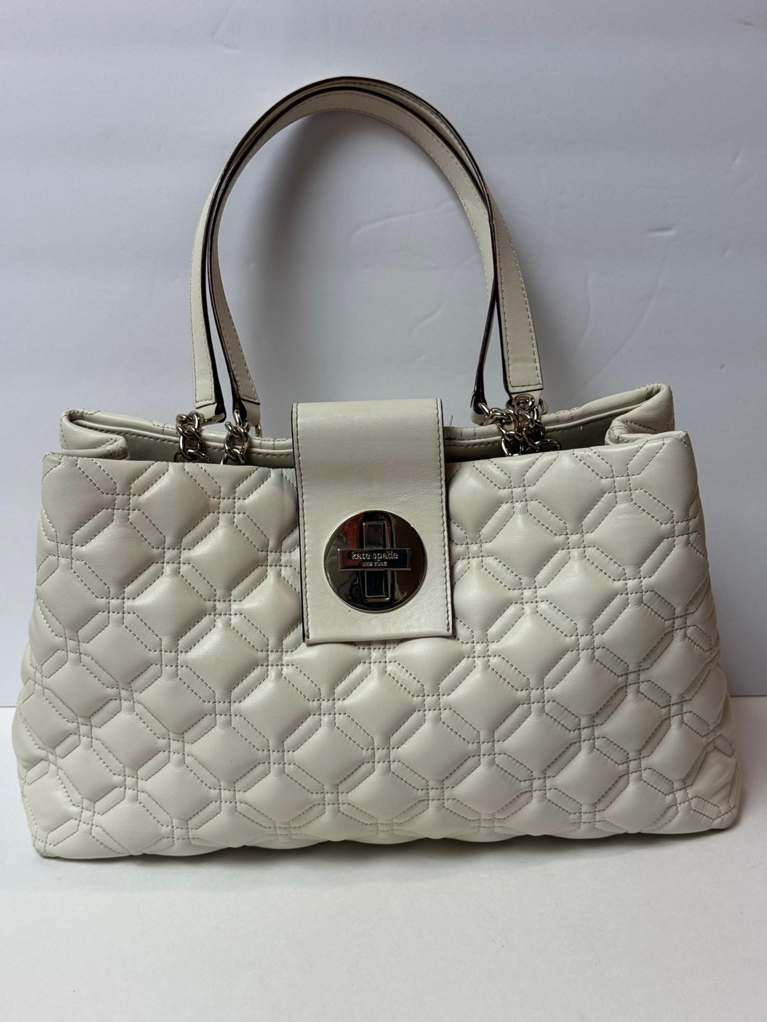 Kate Spade Astor Court Shoulder Bag