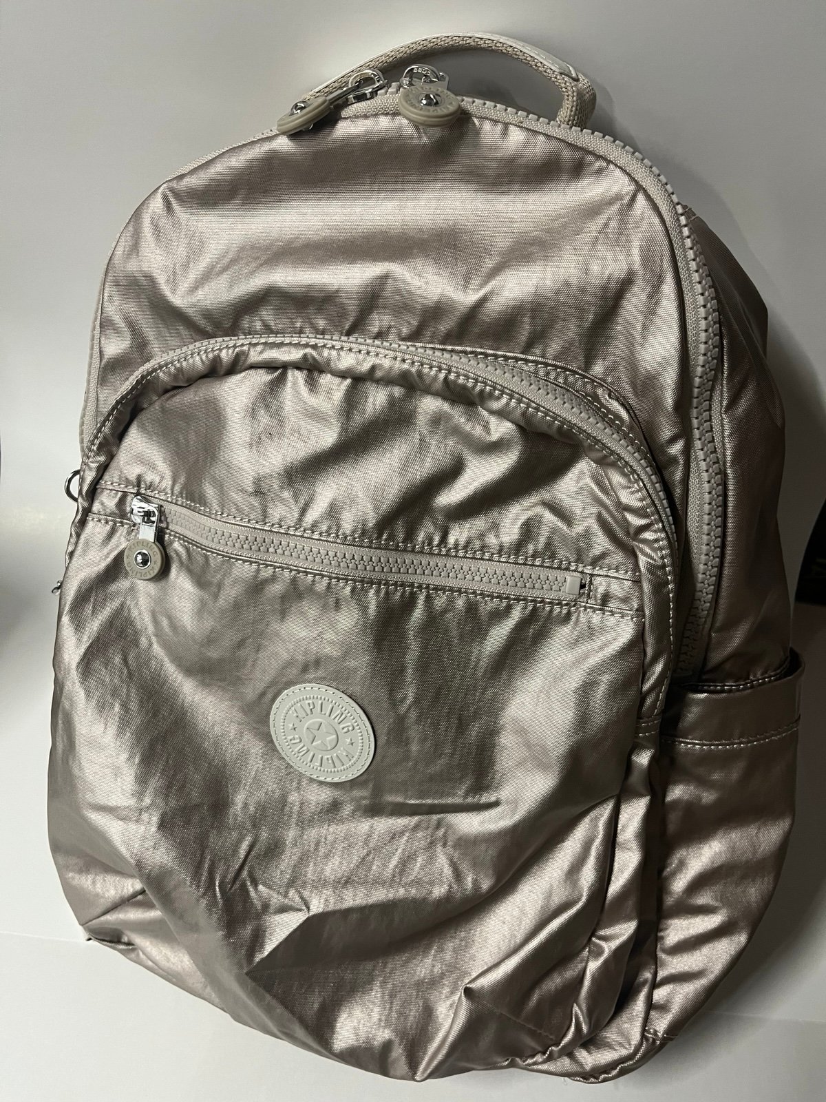 Kipling Women's Seoul 15 Laptop Backpack.