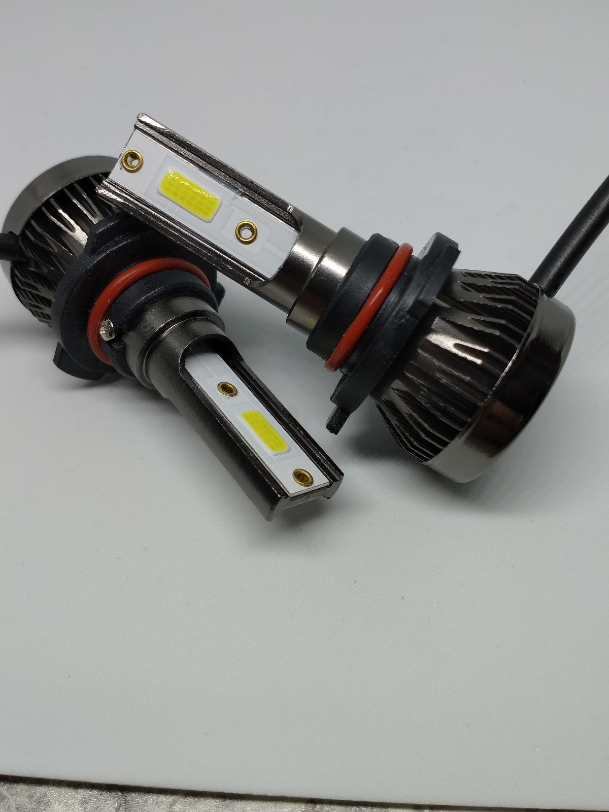 LEDs Bulbs