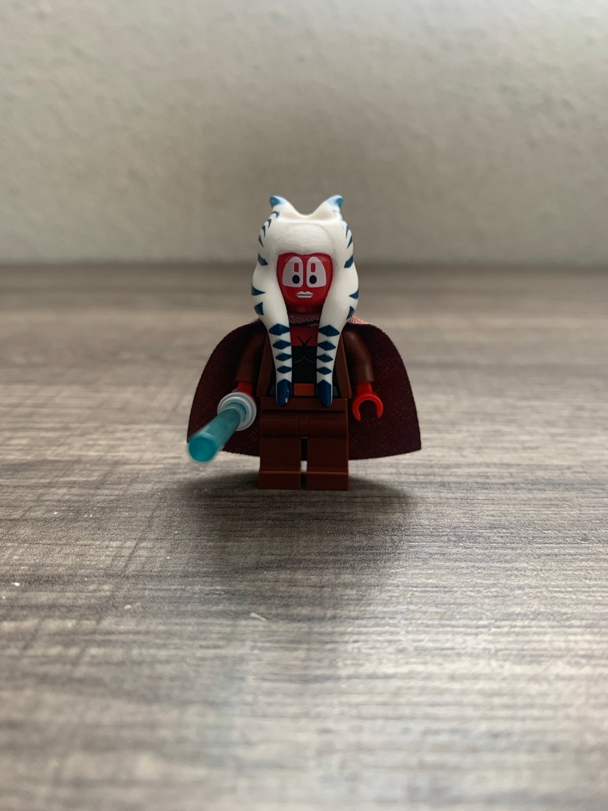 LEGO Star Wars TCS Shaak Ti - The Complete Saga