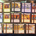 Legend of the Five Rings CCG mixed lot of 46 Cards