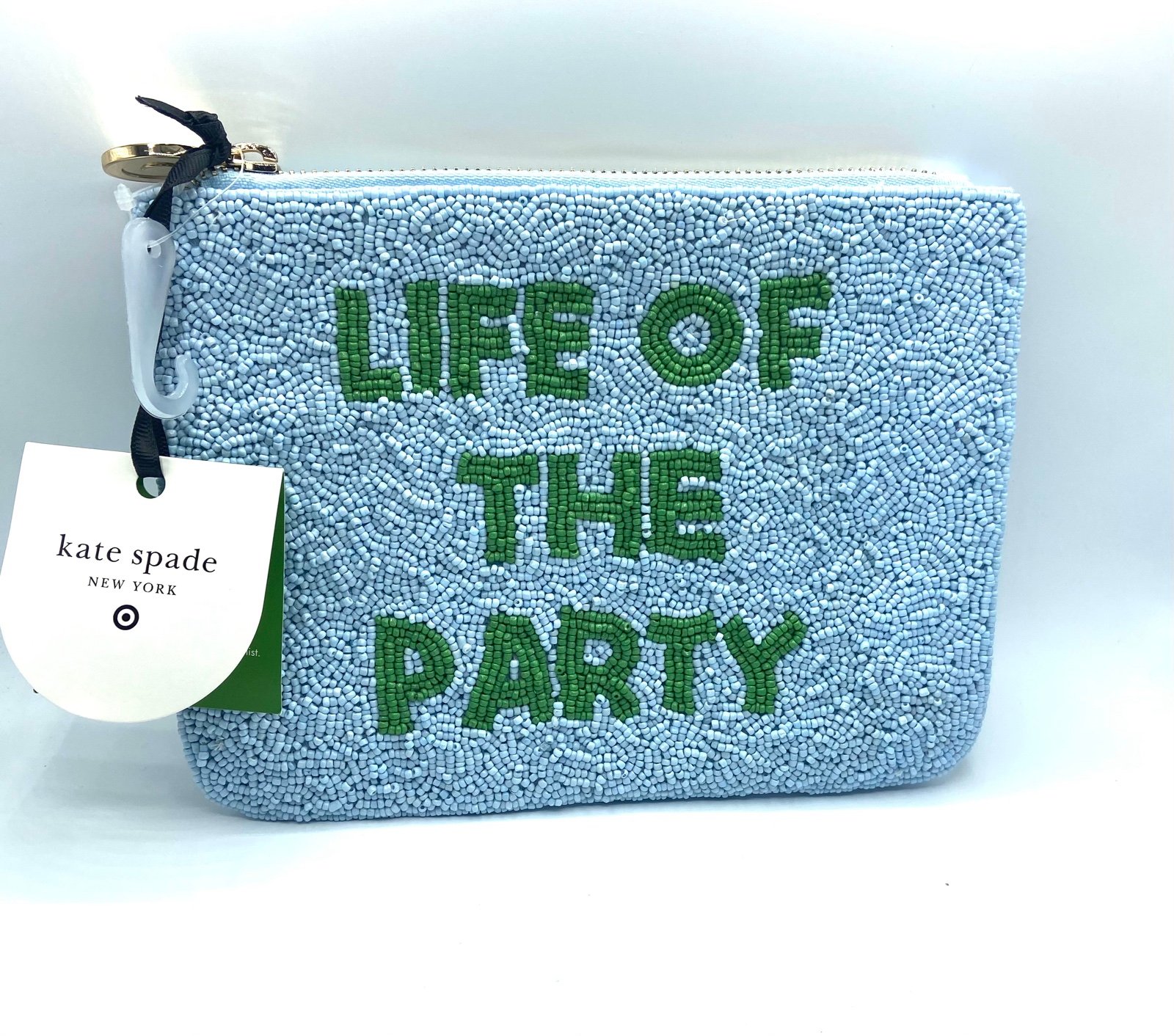 Kate Spade Target Clutch