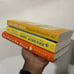 Romance young adult books
