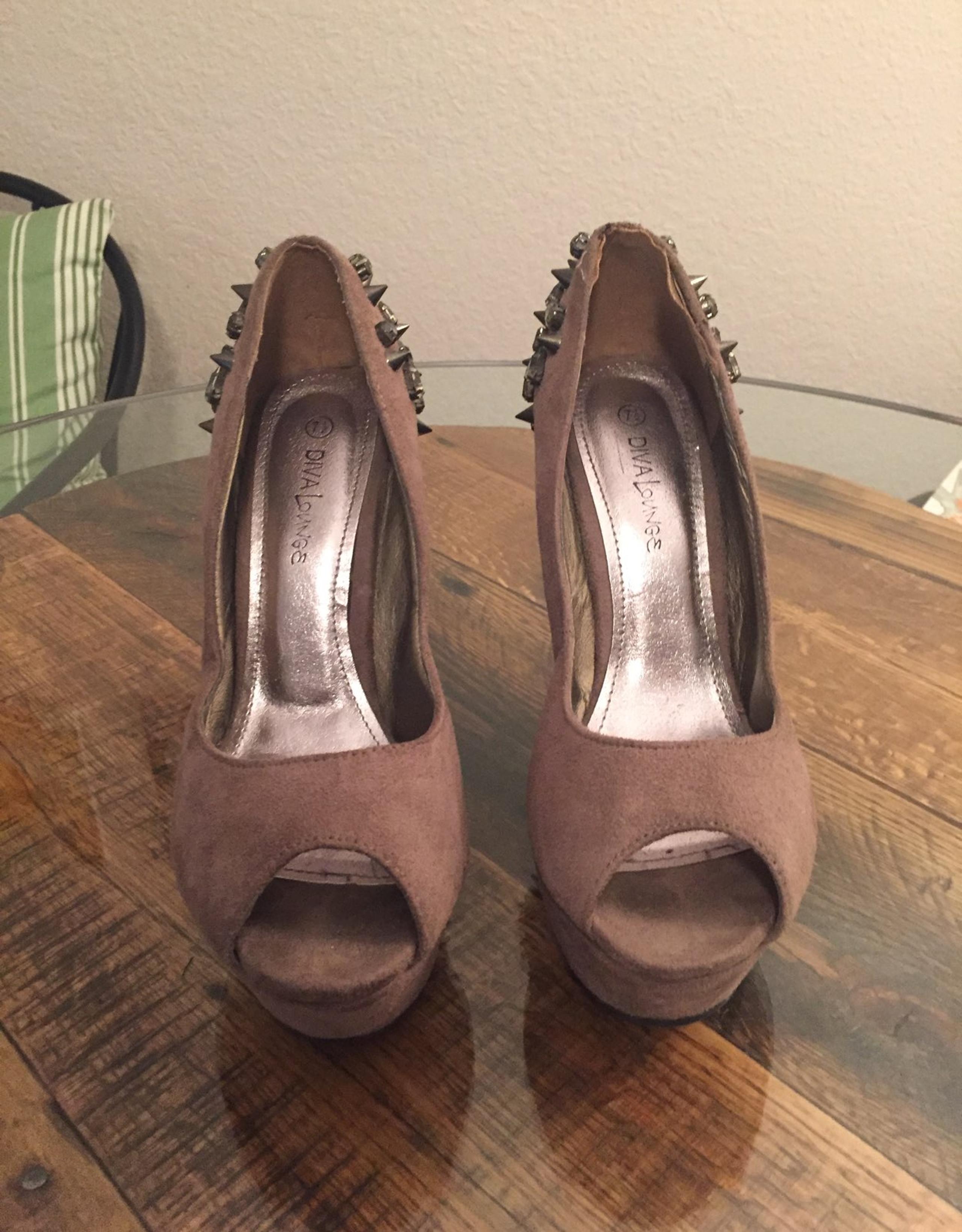 Heels
