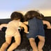 American Girl Bitty Twins