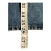 NWOT Madewell Women’s Size 2 (25) The Rilee Denim Midi Skirt Enmore Wash