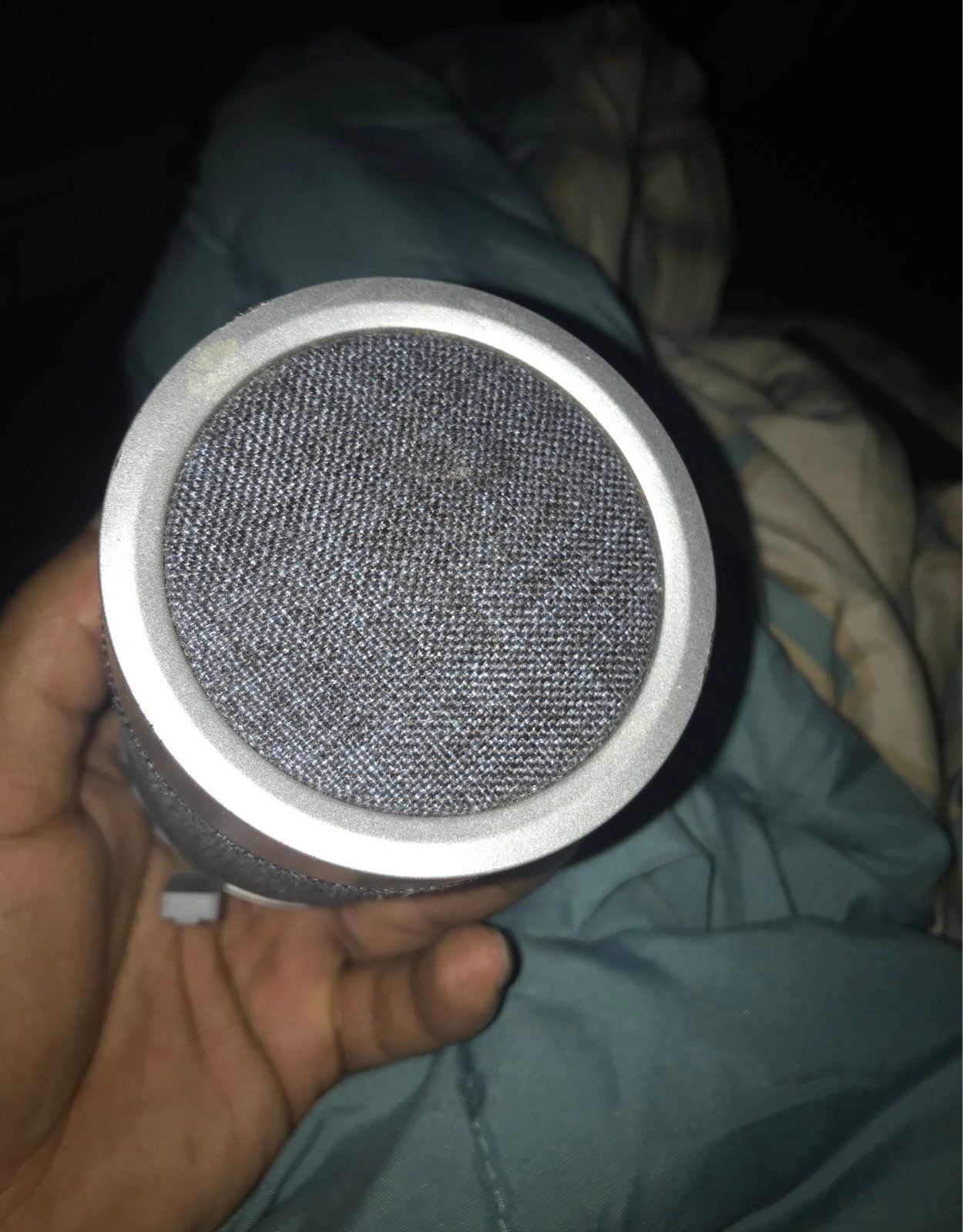 JBL bluetooth speaker