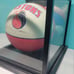 DETROIT PISTONS Baden Men's NBA Basketball Ball Red White Blue Ben Wallace