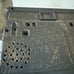 Gerson Companies SPOOKY CAMERA! 2550060 LED LIGHTS ScArY PHOTOGRAPH EUC