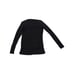 Athleta Pranayama Wrap Black Cardigan Sweater Womens X-Small Loungewear Workout