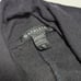 Athleta Pranayama Wrap Black Cardigan Sweater Womens X-Small Loungewear Workout