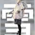 Ringdoll Teenager Decree Dog outfit 1/3 BJD 62cm