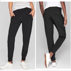 Athleta Soho Jogger size 2P