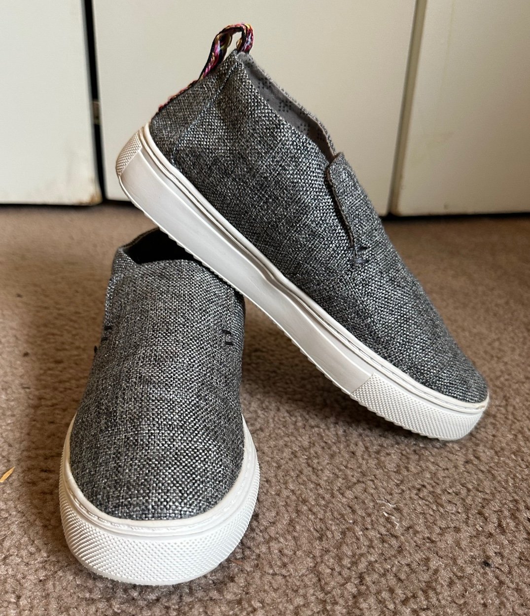 Hey Dude Peyton Shoe
