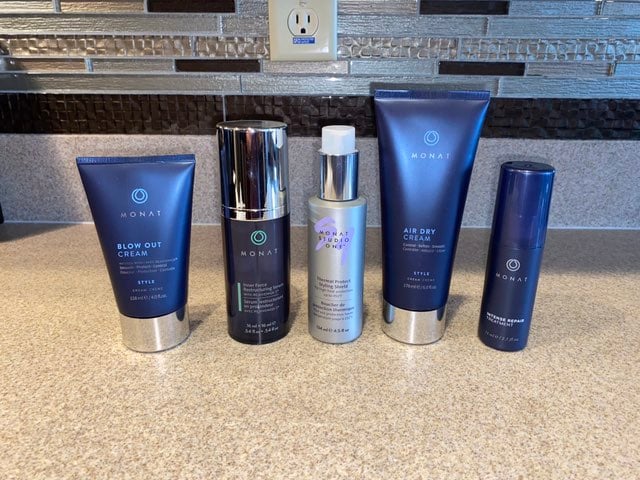 Monat Lot Bundle