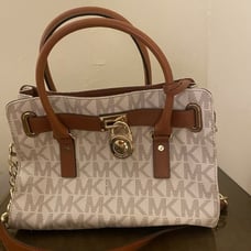 michaels kors purse