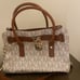 michaels kors purse