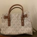 michaels kors purse