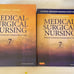 Medical Surgical Nursing
