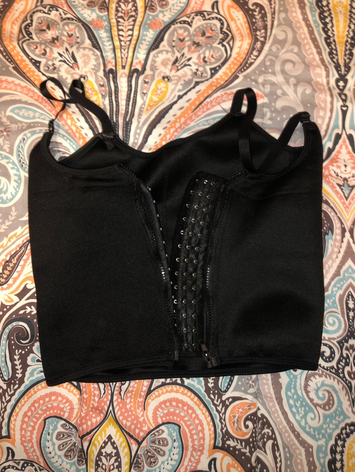Waist cincher/ postpartum faja