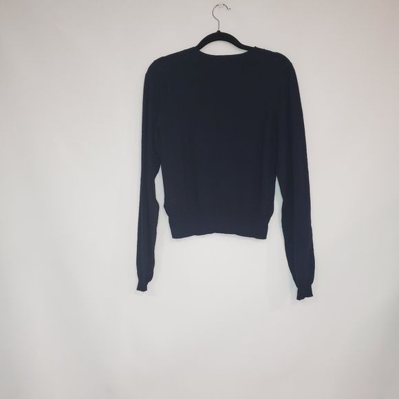 NWT Joie Out of Office Sweater shops in Midnight Size XS