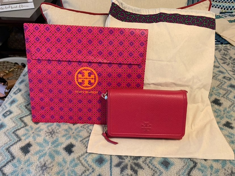 Tory Burch crossbody