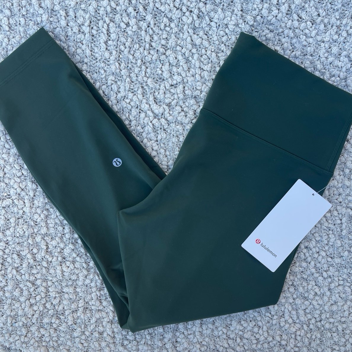 Lululemon Wunder Train HR Tight