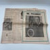 San Francisco Examiner Issues 50 51 Nixon Resigning President Ford Speech 1974