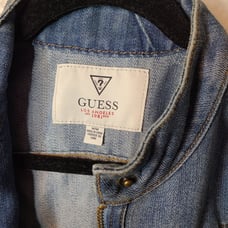 GUESS denim jacket