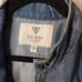 GUESS denim jacket