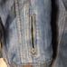 GUESS denim jacket