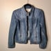GUESS denim jacket
