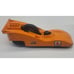 VINTAGE 1971 KENNER SSP MINI ORANGE CAN AM RACER CITGO GAS PREMIUM
