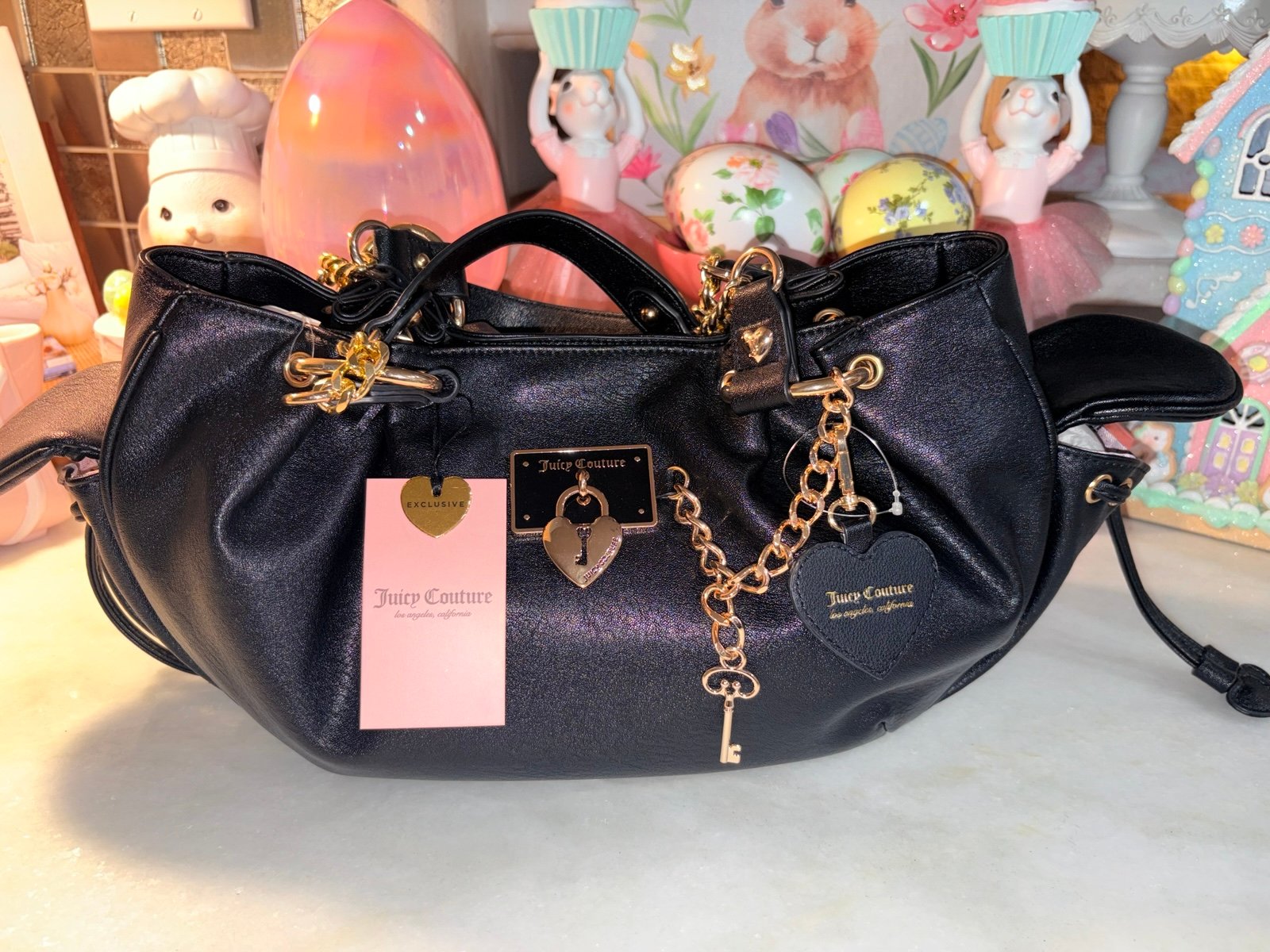 Juicy Couture Bag