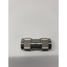 Pasternack PE-9427 1513 Precision N Make to N Make Adapter